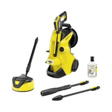 Мийка високого тиску Karcher K 4 Premium Power Control Home 1.324-133.0 420 л/год Композитний насос 8 м