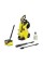 Мийка високого тиску Karcher K 4 Premium Power Control Home 1.324-133.0 420 л/год Композитний насос 8 м