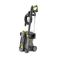 Мийка високого тиску Karcher ProHD 400 500 л/год з латунним насосом 10 м