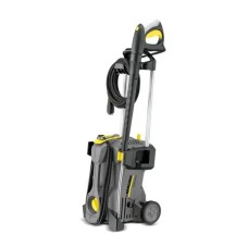 Мийка високого тиску Karcher ProHD 400 500 л/год з латунним насосом 10 м