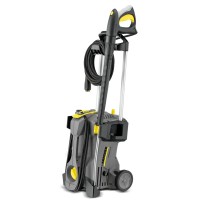 Мийка високого тиску Karcher ProHD 400 500 л/год з латунним насосом 10 м