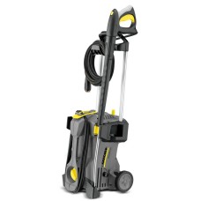 Мийка високого тиску Karcher ProHD 400 500 л/год з латунним насосом 10 м