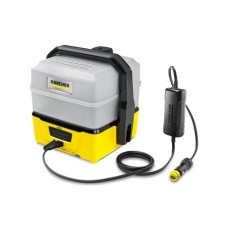 Мийка високого тиску Karcher OC 3 Plus Car 120 л/год 2,8 м