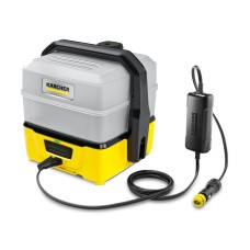 Мийка високого тиску Karcher OC 3 Plus Car 120 л/год 2,8 м