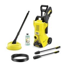 Мийка високого тиску Karcher K 3 Power Control Home 1.676-103.0 380 л/год 7 м