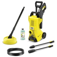 Мийка високого тиску Karcher K 3 Power Control Home 1.676-103.0 380 л/год 7 м
