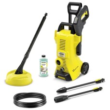 Мийка високого тиску Karcher K 3 Power Control Home 1.676-103.0 380 л/год 7 м