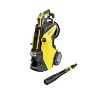 Мийка високого тиску Karcher K 7 Premium Smart Control Flex 1.317-235.0 600 л/год Алюмінієвий насос 10 м
