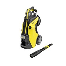 Мийка високого тиску Karcher K 7 Premium Smart Control Flex 1.317-235.0 600 л/год Алюмінієвий насос 10 м