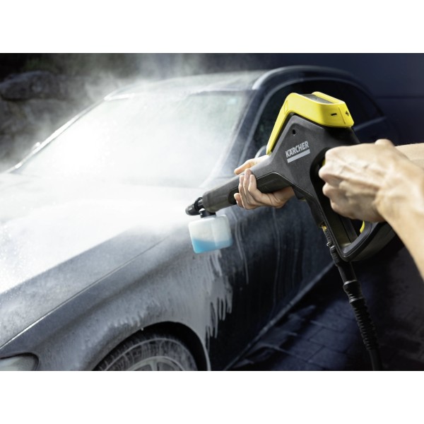 Мийка високого тиску Karcher K 7 Premium Smart Control Flex 1.317-235.0 600 л/год Алюмінієвий насос 10 м Мийка високого тиску Karcher K 7 Premium Smart Control Flex 1.317-235.0 600 л/год Алюмінієвий насос 10 м