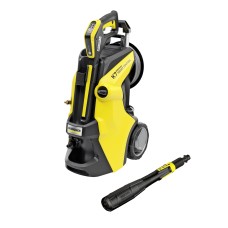Мийка високого тиску Karcher K 7 Premium Smart Control Flex 1.317-235.0 600 л/год Алюмінієвий насос 10 м