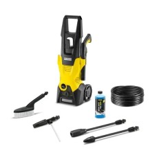 Мийка високого тиску Karcher K 3 Car 1.601-886.0 380 л/год Композитний насос 6 м