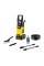 Мийка високого тиску Karcher K 3 Car 1.601-886.0 380 л/год Композитний насос 6 м