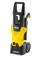 Мийка високого тиску Karcher K 3 Car 1.601-886.0 380 л/год Композитний насос 6 м