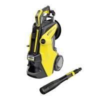Мийка високого тиску Karcher K 7 Premium Smart Control Anti-Twist Flex 1.317-237.0 600 л/год Алюмінієвий насос 10 м
