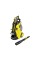 Мийка високого тиску Karcher K 5 Smart Control Flex 1.324-730.0 500 л/год Алюмінієвий насос 10 м