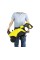 Мийка високого тиску Karcher K 5 Smart Control Flex 1.324-730.0 500 л/год Алюмінієвий насос 10 м