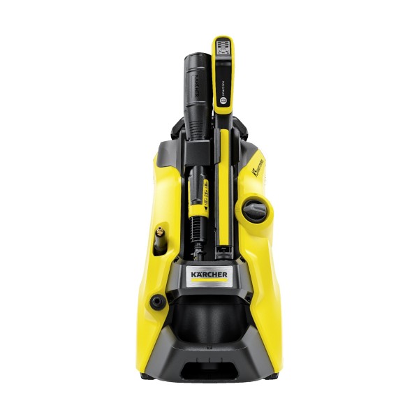 Мийка високого тиску Karcher K 5 Smart Control Flex 1.324-730.0 500 л/год Алюмінієвий насос 10 м Мийка високого тиску Karcher K 5 Smart Control Flex 1.324-730.0 500 л/год Алюмінієвий насос 10 м