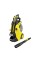 Мийка високого тиску Karcher K 5 Smart Control Flex 1.324-730.0 500 л/год Алюмінієвий насос 10 м