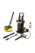 Мийка високого тиску Karcher K 6 Special Home 1.168-509.0 600 л/год 10 м