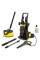 Мийка високого тиску Karcher K 6 Special Home 1.168-509.0 600 л/год 10 м