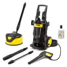 Мийка високого тиску Karcher K 6 Special Home 1.168-509.0 600 л/год 10 м