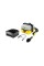 Мийка високого тиску Karcher OC 3 + комплект ADVENTURE 120 л/год 2,8 м