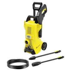 Мийка високого тиску Karcher K 3 Power Control 1.676-100.0 380 л/год Композитний насос 7 м
