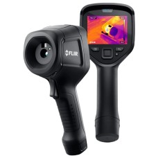 Тепловізійна камера Flir E5 Pro