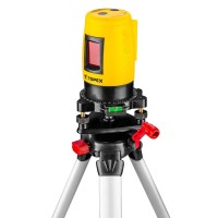 Лазерний нівелір Topex 29C909