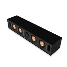 Акустична система Klipsch R-30C black
