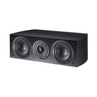 Акустична система Heco Victa Elite Center 102 black
