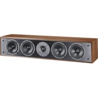 Акустична система Magnat Monitor S14 C горіхове дерево