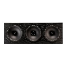 Акустична система Fyne Audio F502E LCR Black Ash