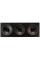 Акустична система Fyne Audio F502E LCR Black Ash