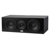 Акустична система Heco Aurora XT Center 30 чорний дуб