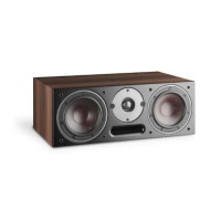 Акустична система Dali OBERON VOKAL Dark walnut