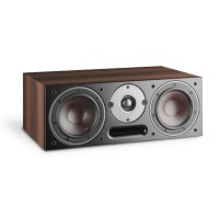 Акустична система Dali OBERON VOKAL Dark walnut