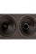 Акустична система Fyne Audio F5E LCR Black Ash