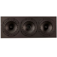 Акустична система Fyne Audio F5E LCR Black Ash