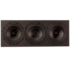 Акустична система Fyne Audio F5E LCR Black Ash