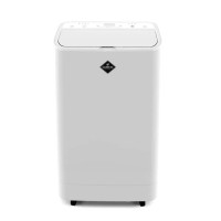 Кондиціонер Columbia Vac KLC9200