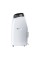 Кондиціонер TCL TAC-09CHPB/MZW 2.6
