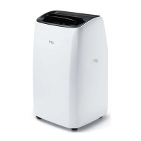Кондиціонер TCL TAC-14CPB/MZW