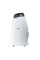 Кондиціонер TCL TAC-14CPB/MZW