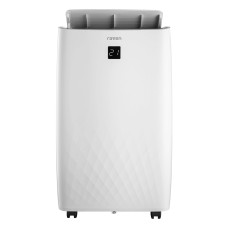 Портативний кондиціонер Raven EK005B white 3500 Вт з пультом дистанційного керування
