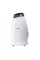 Кондиціонер TCL TAC-14CHPB/MZW