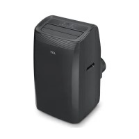 Кондиціонер TCL TAC-12CPB/NZBHEF black