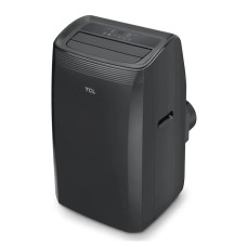 Кондиціонер TCL TAC-12CPB/NZBHEF black