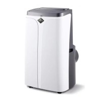 Кондиціонер Columbia Vac KLC 12000